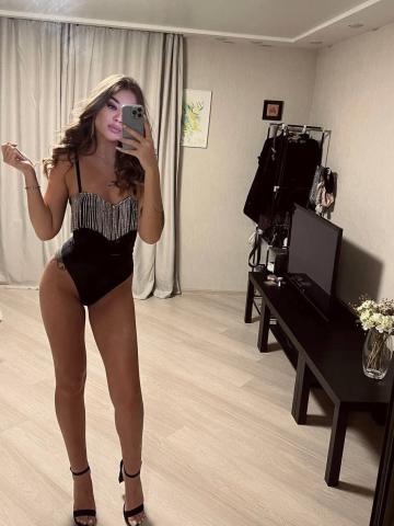 Анкета проститутки Амина, 23 года